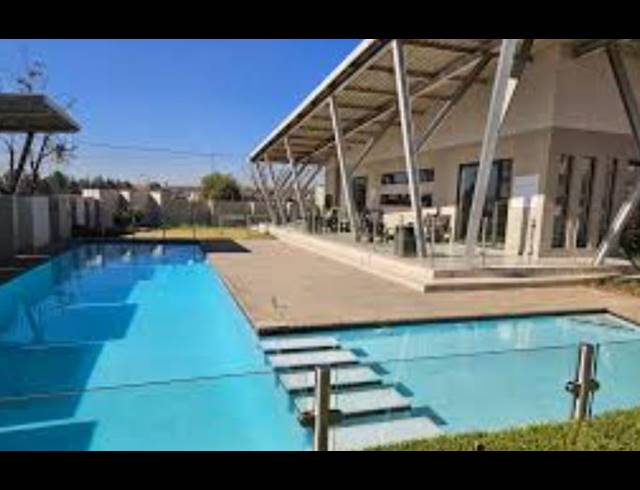 1 BEDROOM PROPERTY TO RENT IN BROADACRES